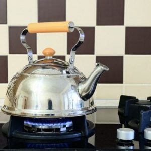 Как очистить чайник – народные средства и современные способы очистки чайника от накипи (100 фото)