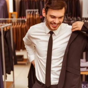 Полезные советы мужчинам по выбору одежды